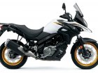 Suzuki DL 650XT V-Strom